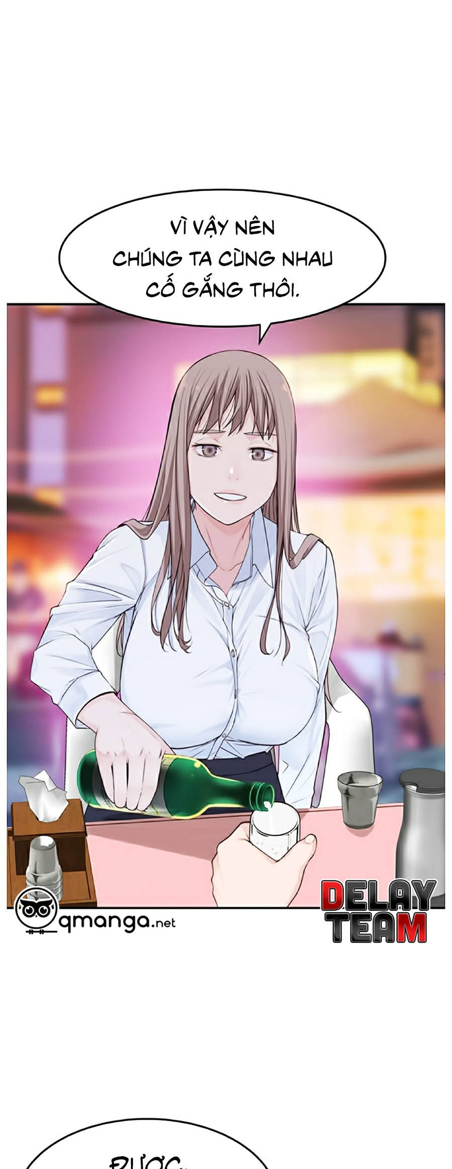 giữa hai ta chapter 3 76