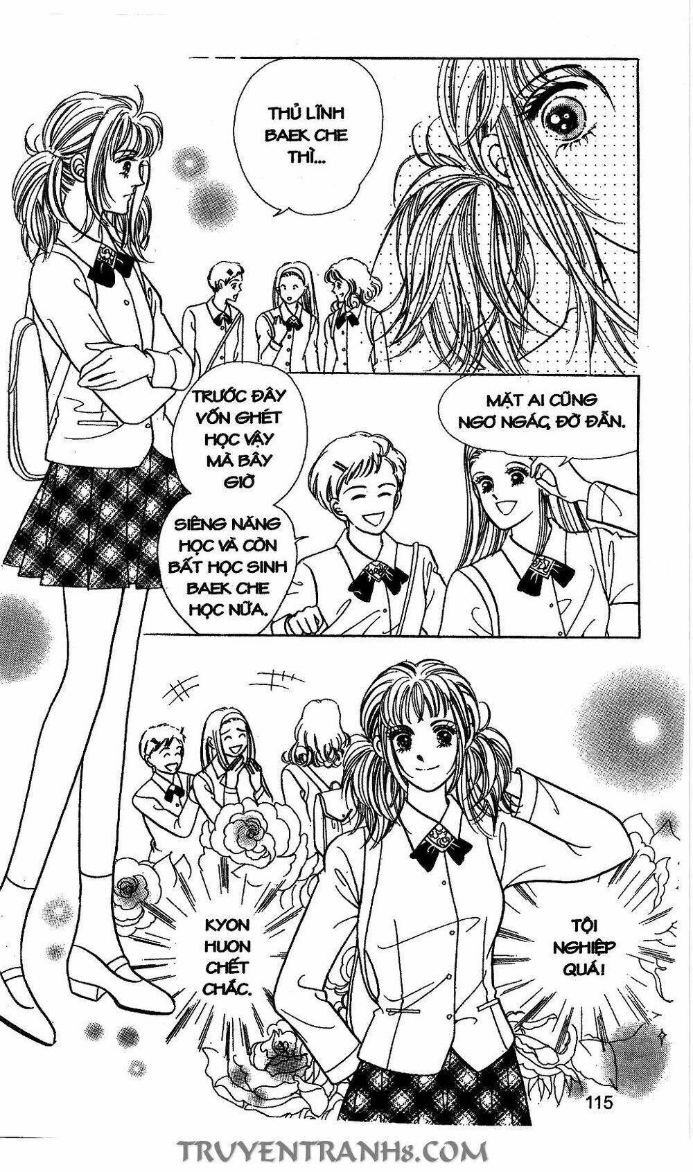 lọ lem kén rể chapter 29 16