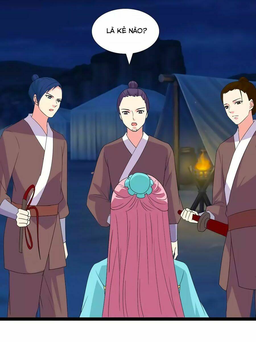 thỏ yêu tiểu vương phi chapter 113 15