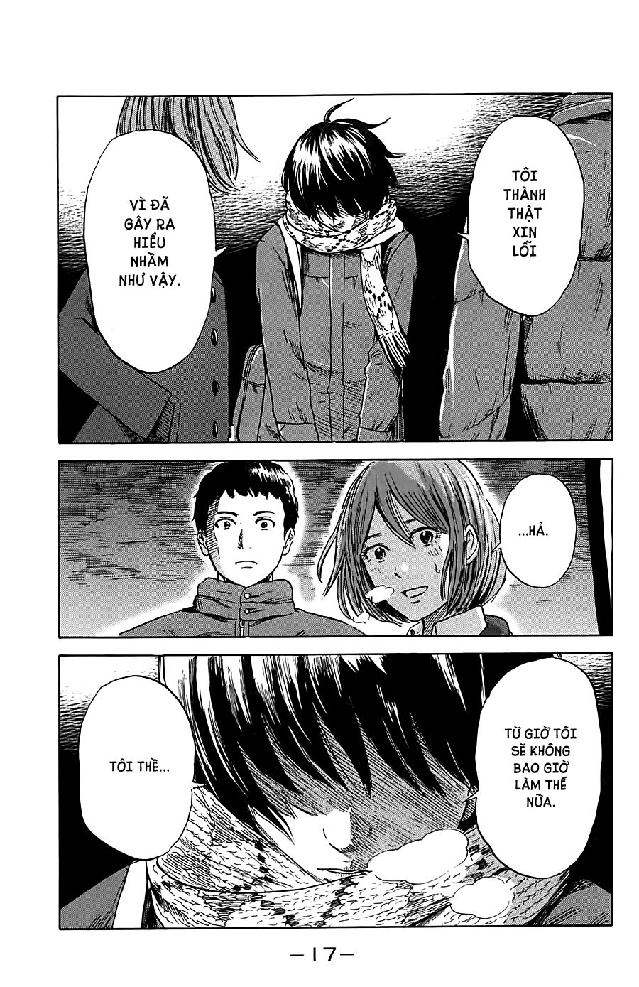 aku no hana chapter 38 20