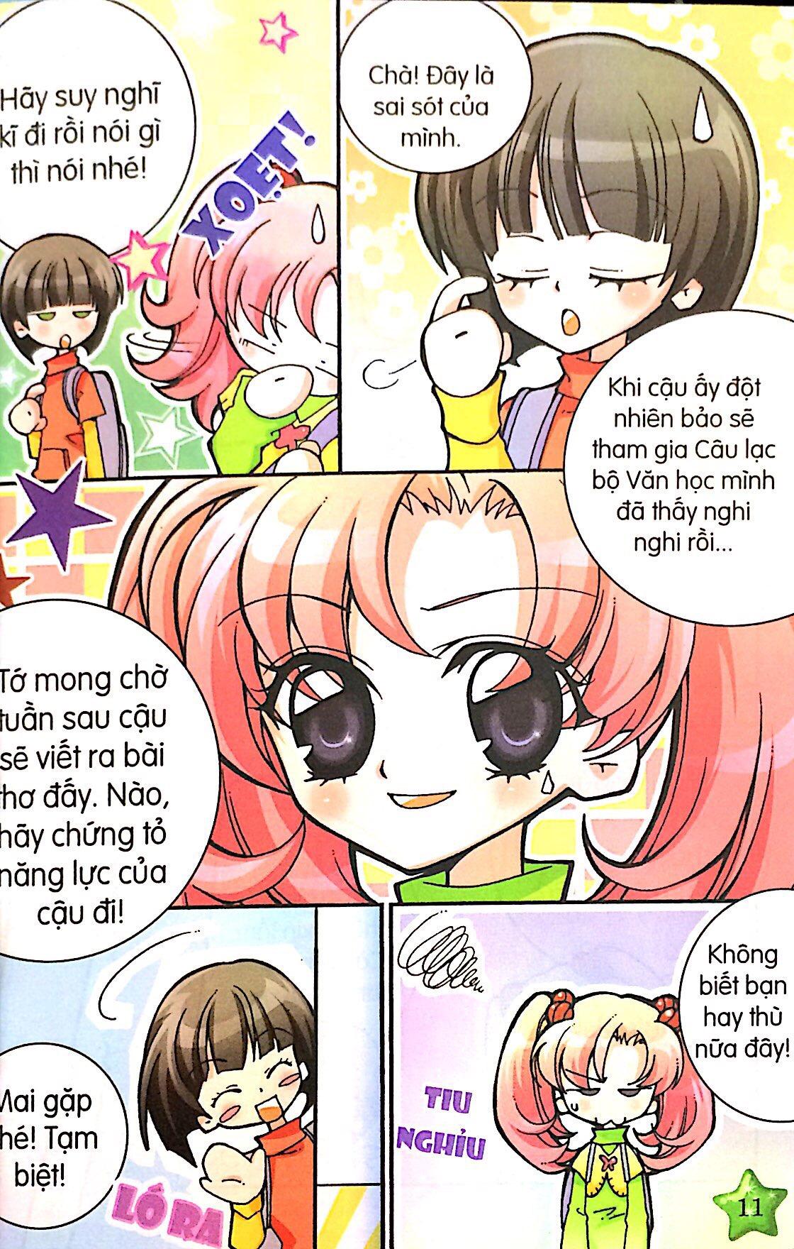 Sách Candy Book - Nhật Kí Bí Mật Của Tôi