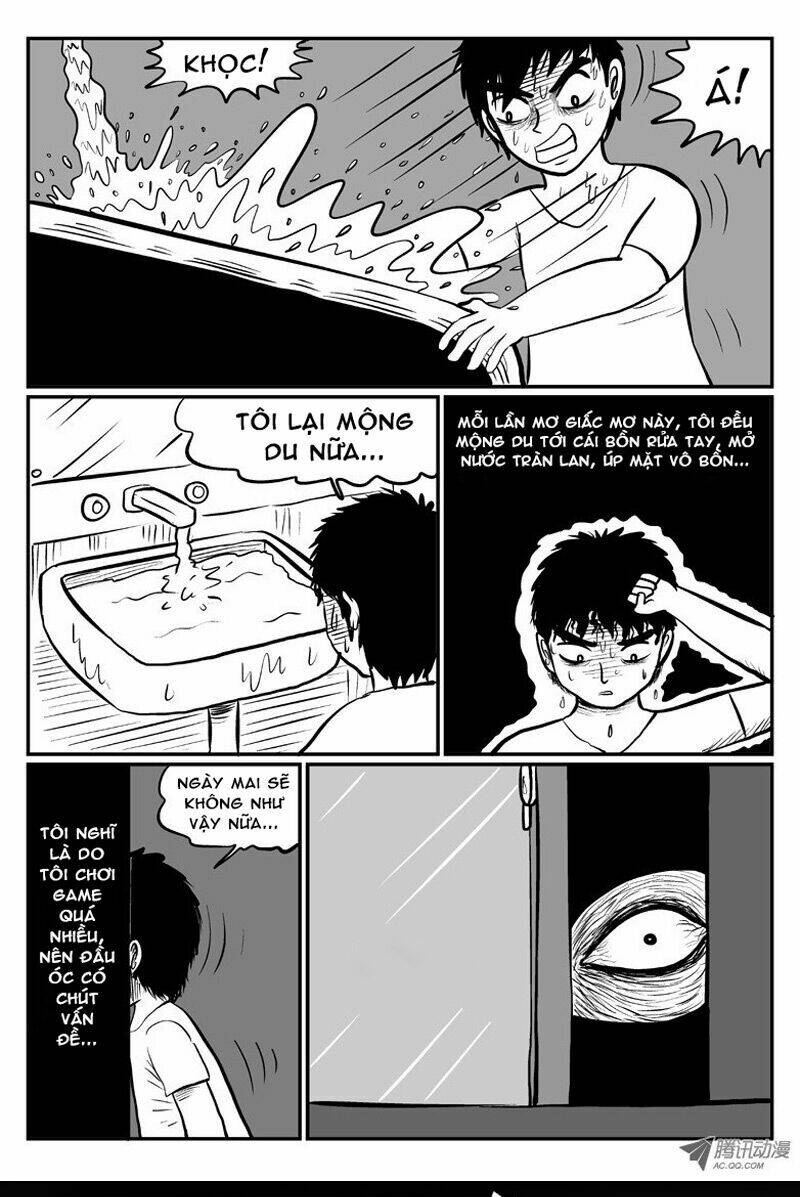 ký sinh trùng chapter 3.1 11