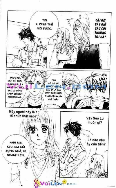 thủ lĩnh chunja chapter 3 77