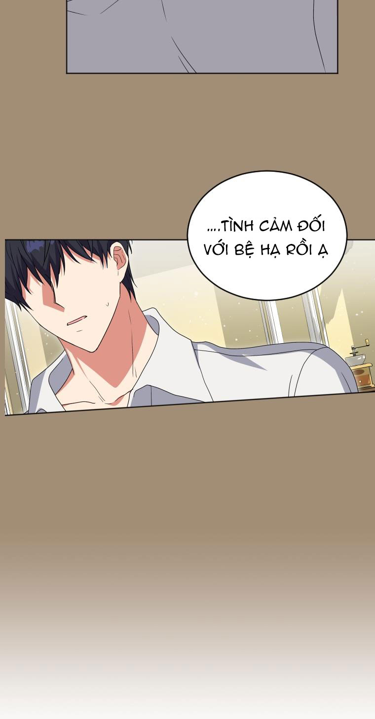 quãng thời gian cuối cùng chapter 23 21