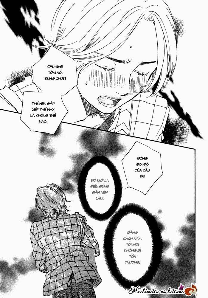 a boring man chapter 2 30