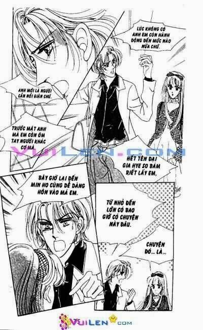 lá chắn tình yêu chapter 5 135