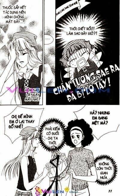 phép màu chapter 2 11