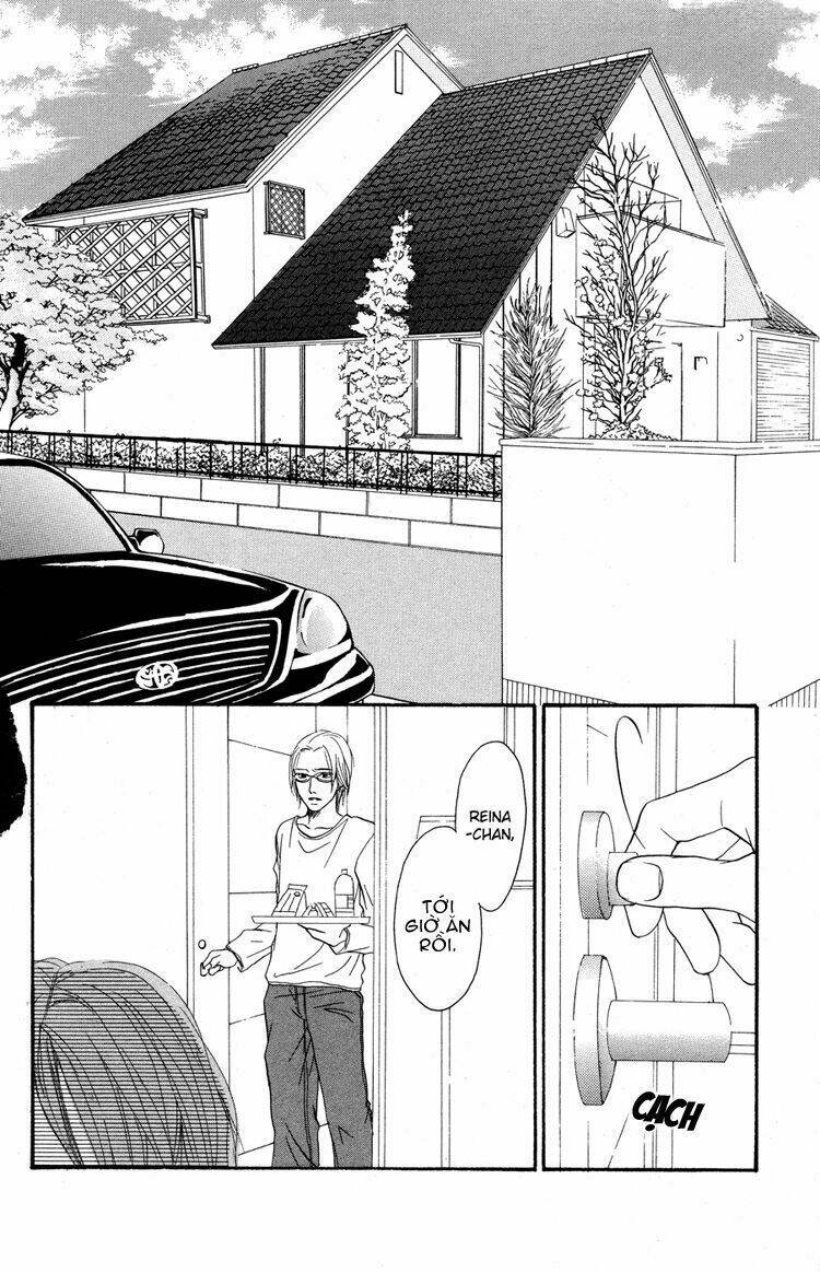 deep love - reina no unmei chapter 3 2