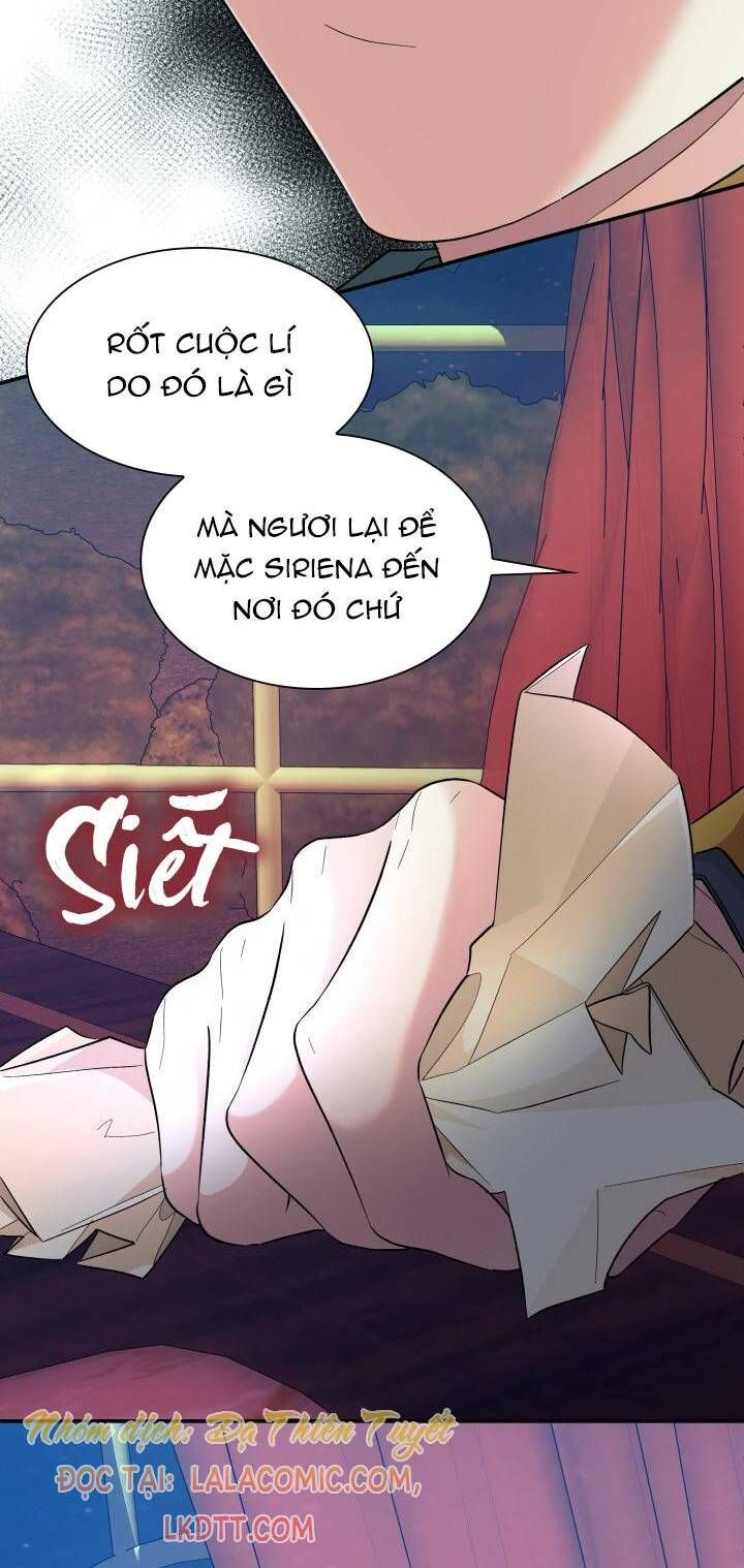 dây xích kiềm chế nam chính hắc ám tuột mất rồi chapter 13 30