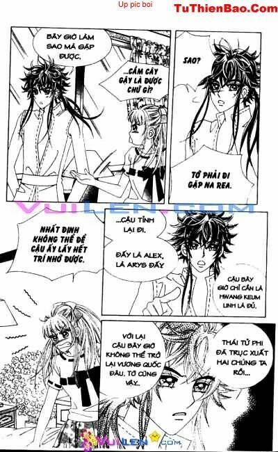 bogle goes to the kingdom chapter 35 31