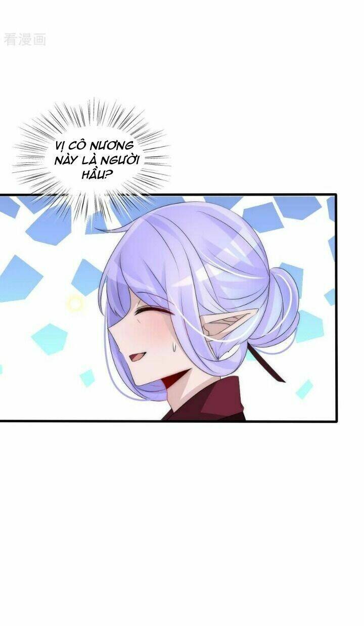 kế hoạch sủng ái của tiểu công chúa chapter 67 7