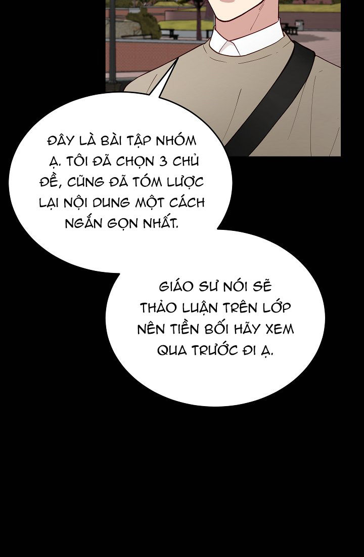 quái vật trong màn sương chapter 5 17