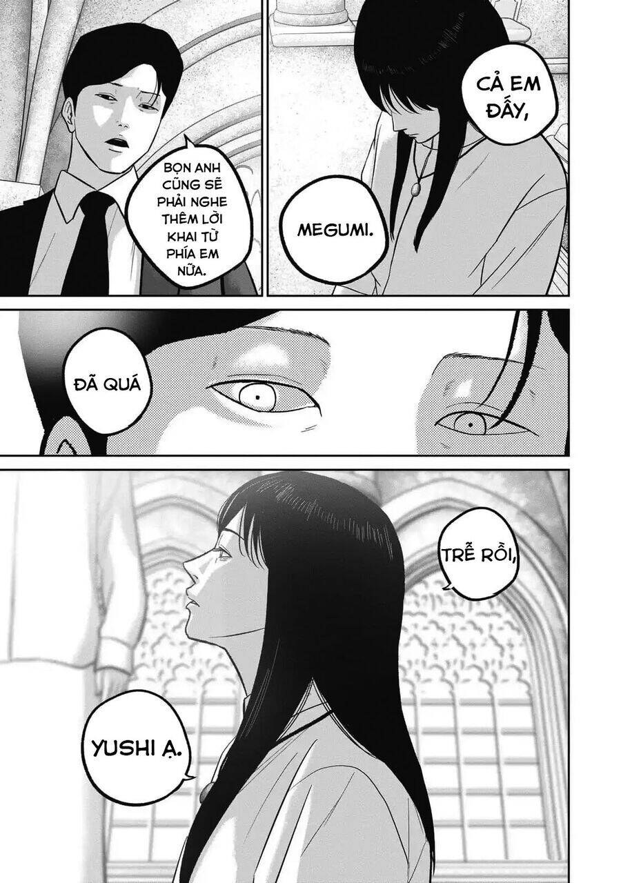 smiley - cười lên m chapter 106 22