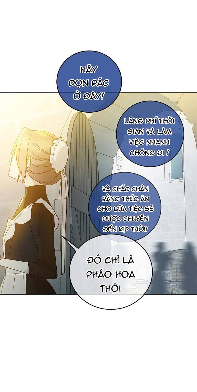 cô hầu giỏi giang chapter 15 8