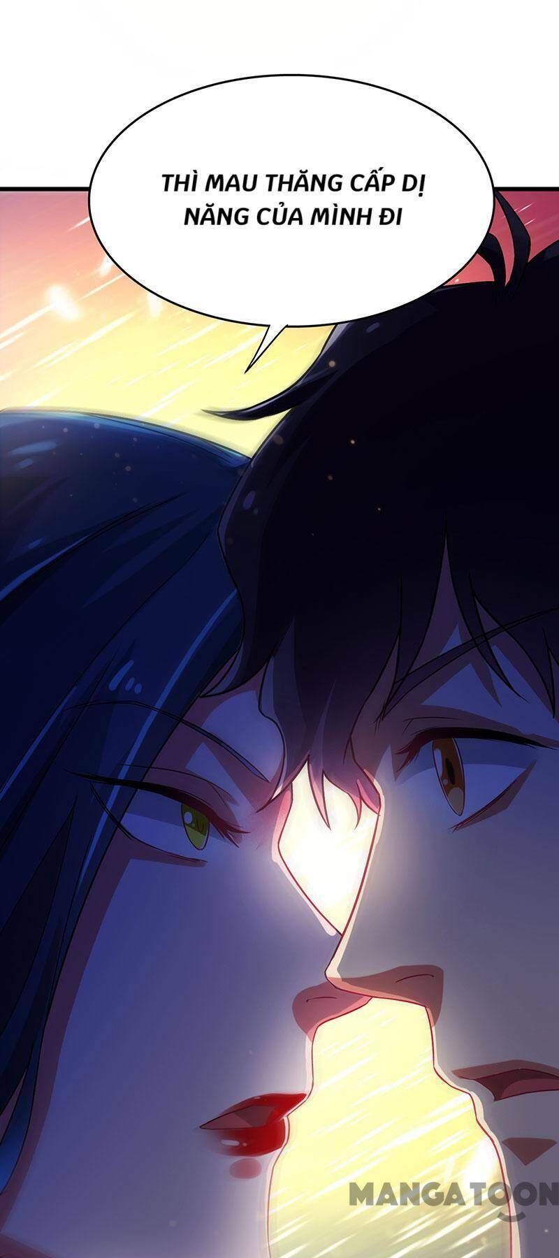 siêu cấp bại gia tử chapter 79 11