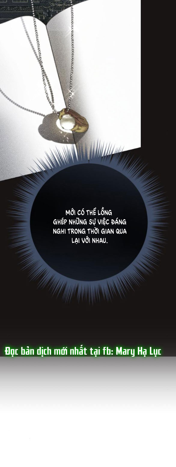 tôi muốn trở thành cô ấy dù chỉ là một ngày chapter 154.2 35