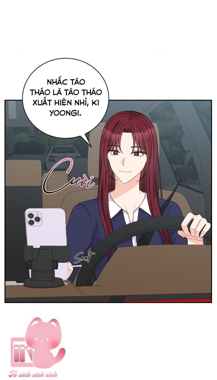 mong được chị chỉ bảo, tiền bối chapter 23 65