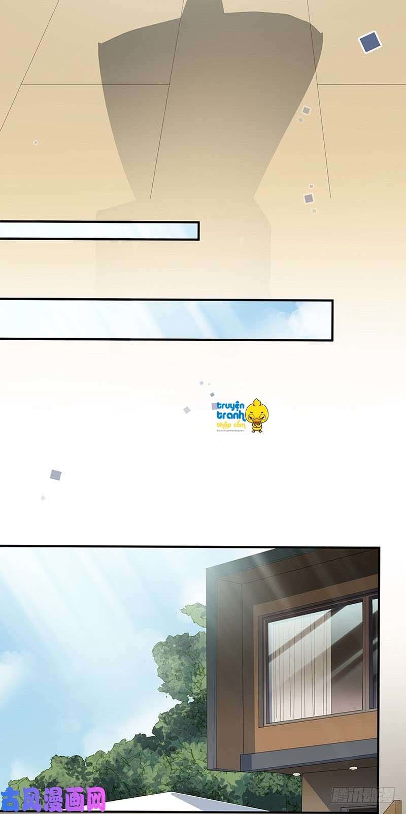 chọc tới chủ tịch tổng tài 2 chapter 129 20