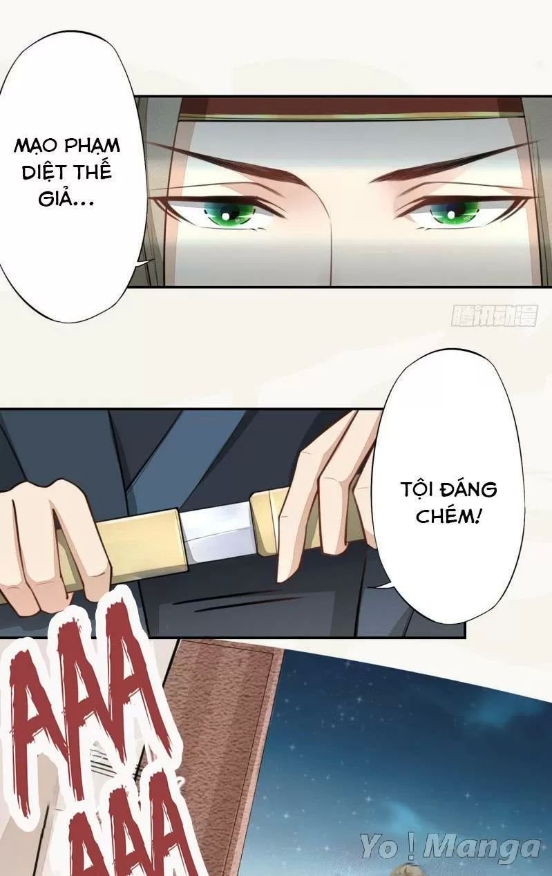 tuyệt thế luyện đan sư chapter 40 15