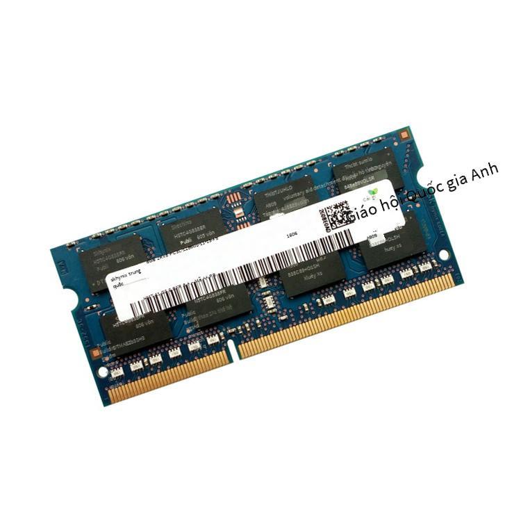 Giá gốc thấp nhất DDR3L 8G 1600 PC3L-12800S thẻ nhớ máy tính xách tay điện áp thấp