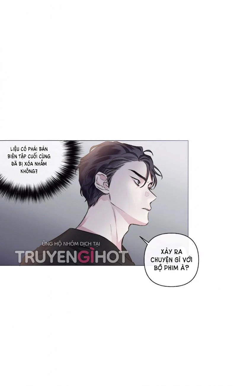 tình yêu kì lạ chapter 39 29