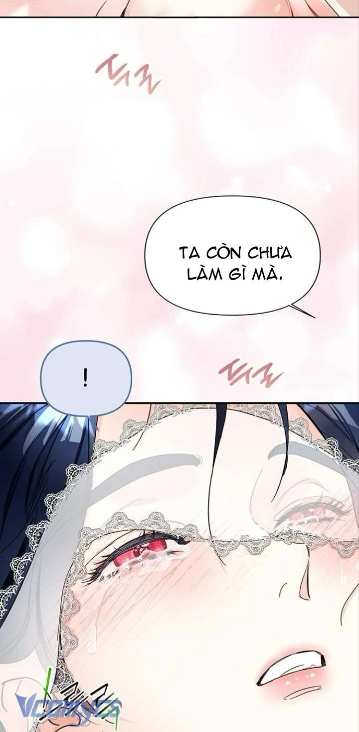 [18+] người yêu đã chết của tôi đã trở thành bạo chúa chapter 4 39