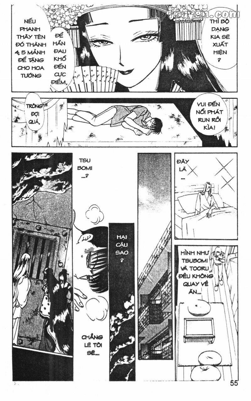 hoàng tử hoa - bud boy chapter 17 57