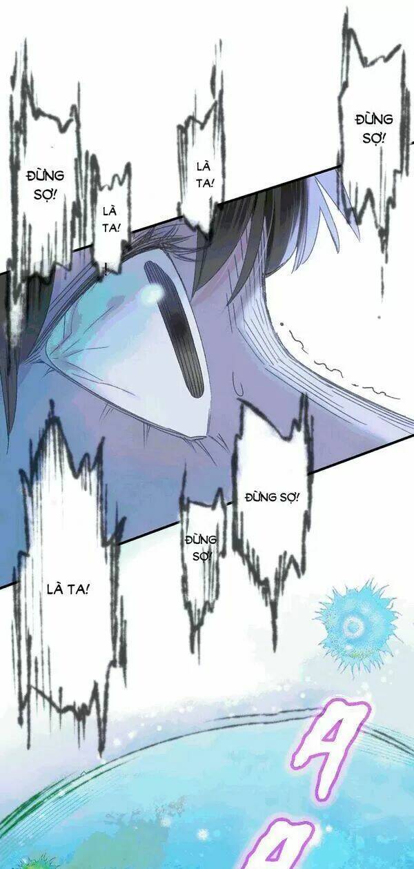 lệnh cấm nghị tộc 2 ẩn diện trấn chapter 62 6