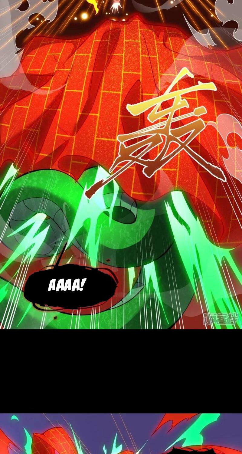 ta là thương thiên chapter 3 6