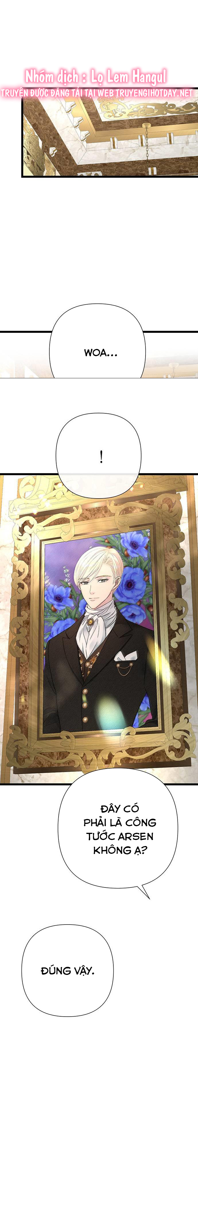 hoàng tử phiền toái chapter 94 8