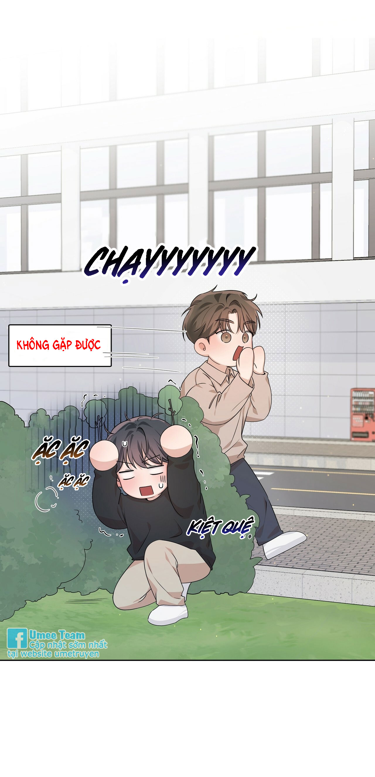 đừng bận tâm darling chapter 11 29