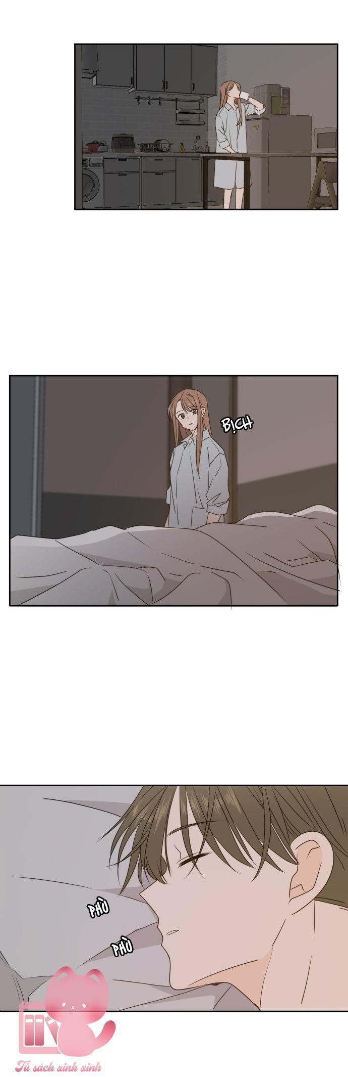 hẹn gặp nhau ở kiếp thứ 19 chapter 80 12