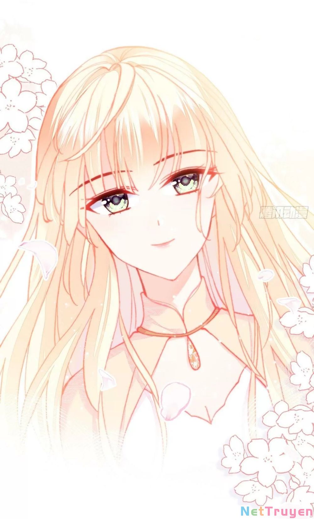 lại bị bệnh chiều chuộng quấn lấy chapter 74 69