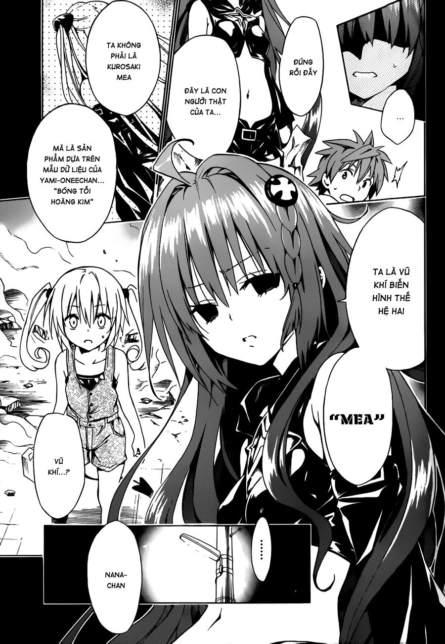 to love - ru darkness chapter 21 8