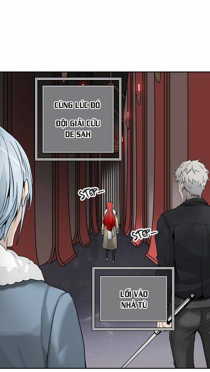 cuộc chiến trong tòa tháp chapter 329 28