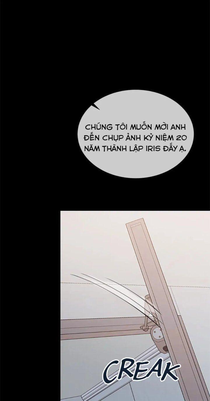 tôi không thèm kết hôn với anh đâu! chapter 2 10