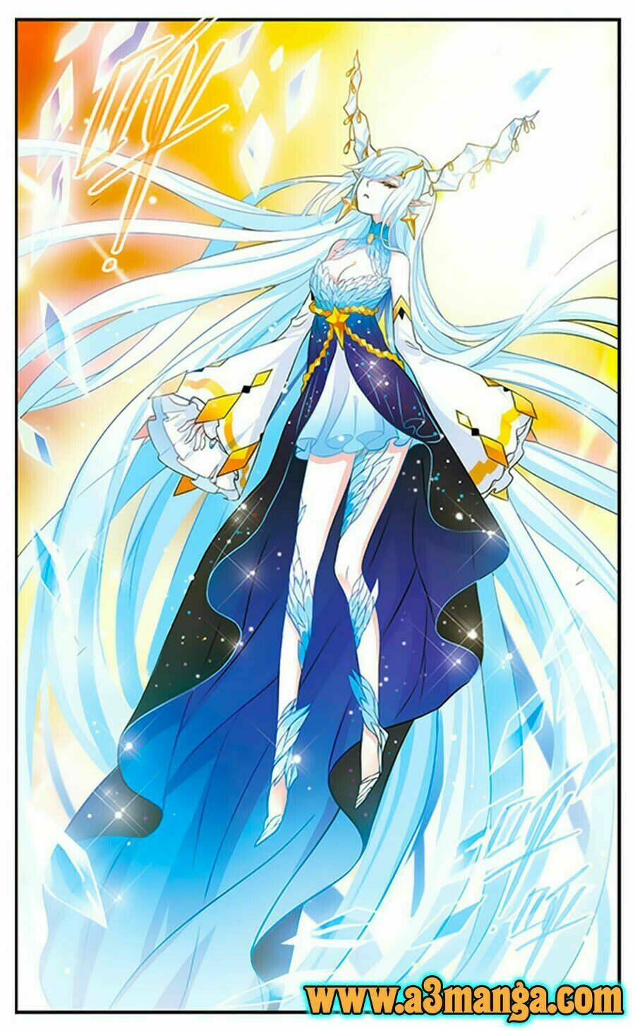 cố lên nào, đại ma vương! chapter 169 7