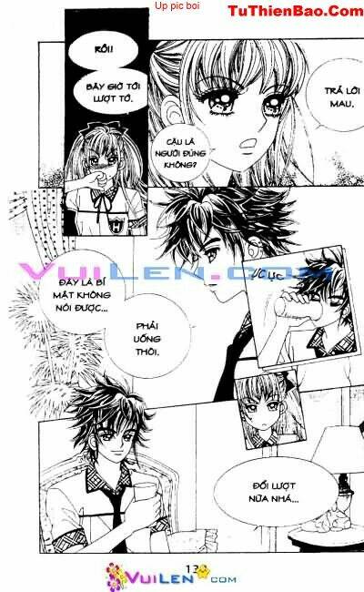 bogle goes to the kingdom chapter 5 10