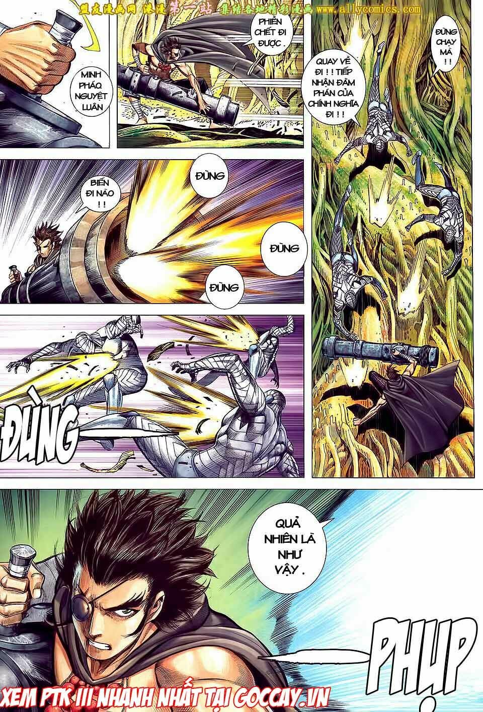 phong thần ký phần 3 chapter 22 6