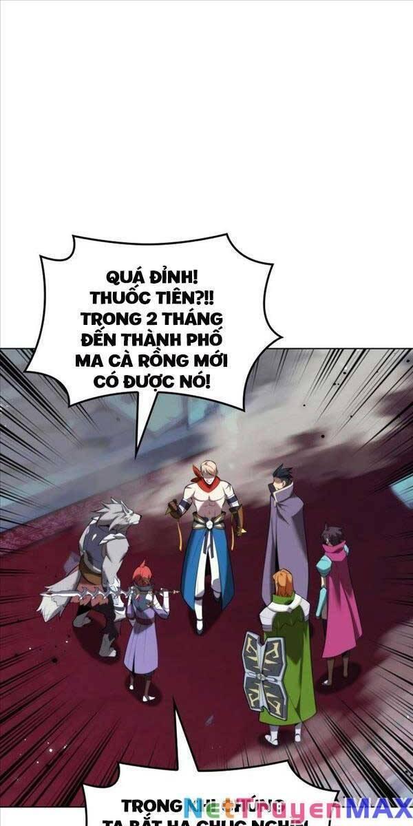 vượt qua giới hạn chapter 193 32