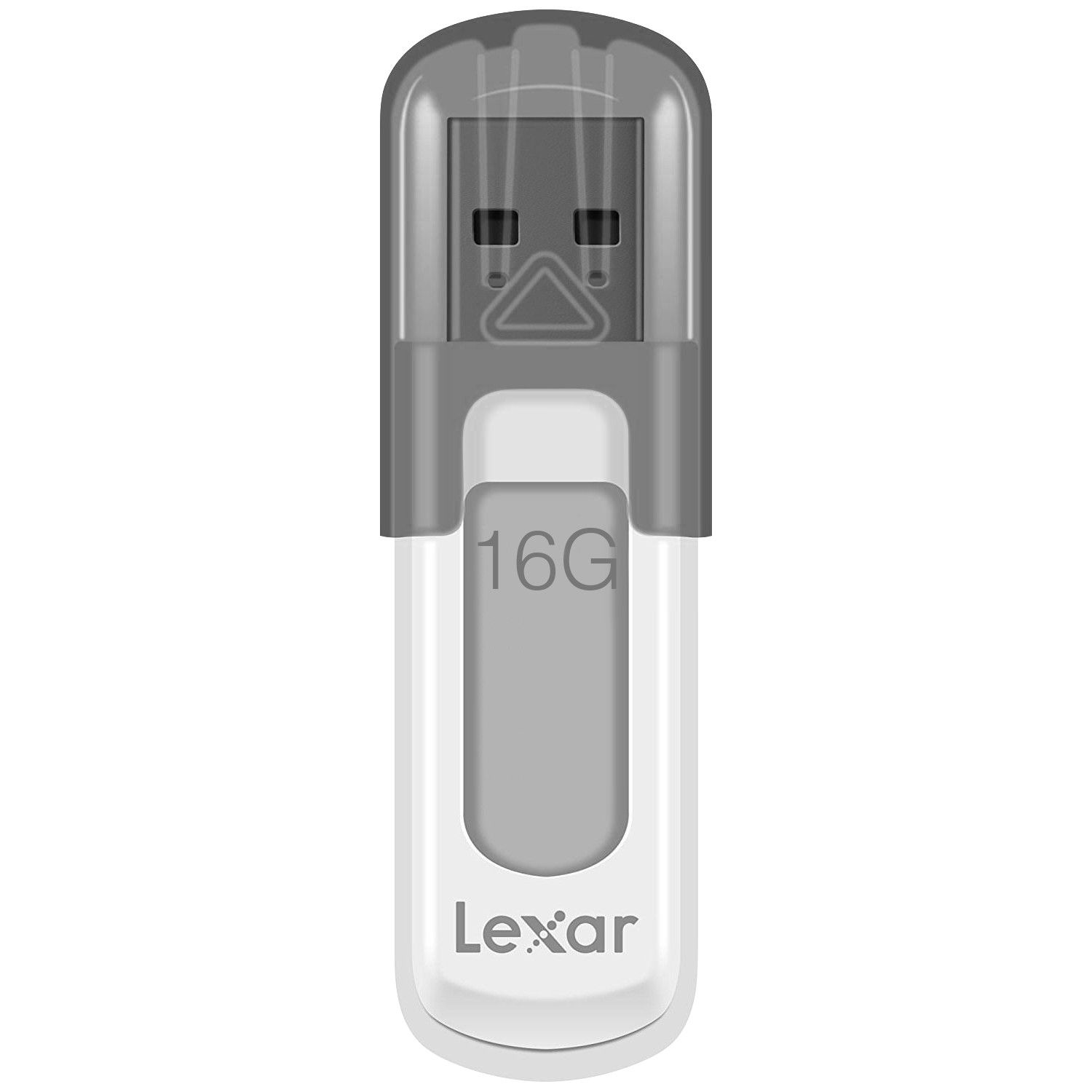 USB Lexar V100 JumpDrive 16GB - USB 3.0 - Hàng Chính Hãng