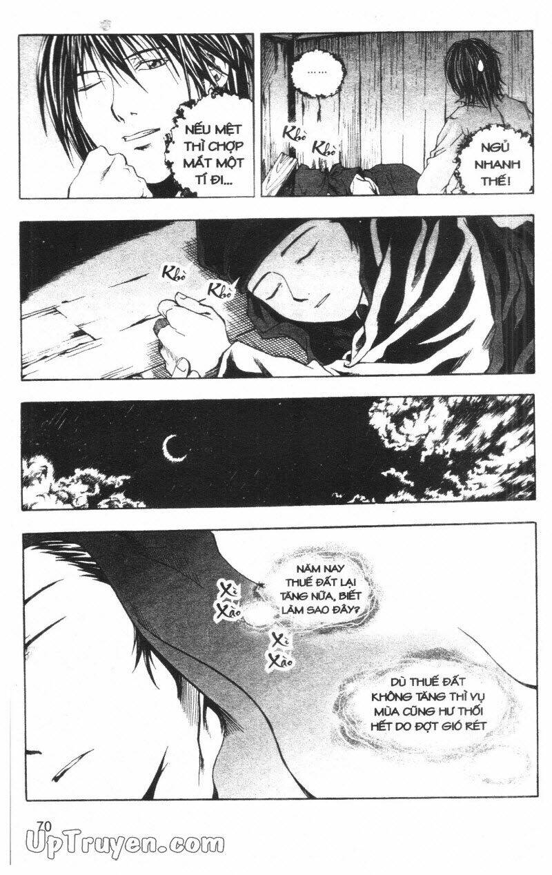 thời gió lốc (thời đại phong tang) chapter 1 72