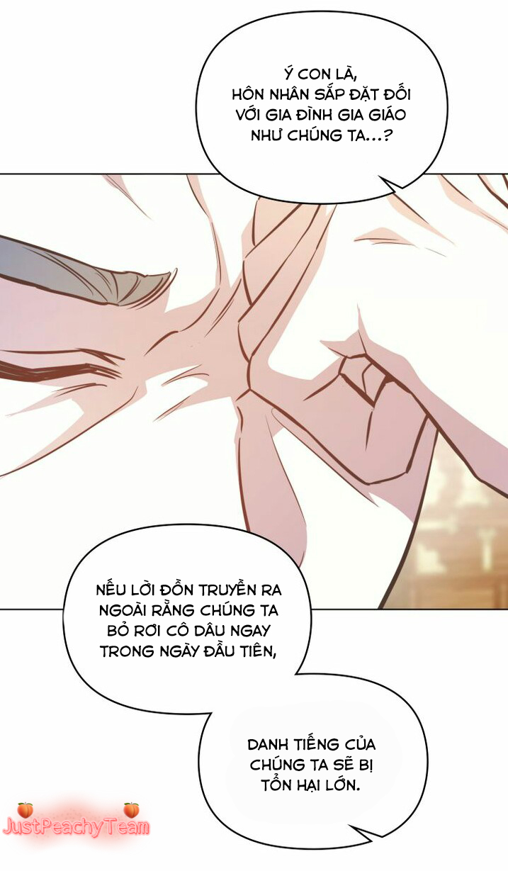 Khi Những Nụ Hoa Nở Rộ Chapter 13 - Next Chapter 14