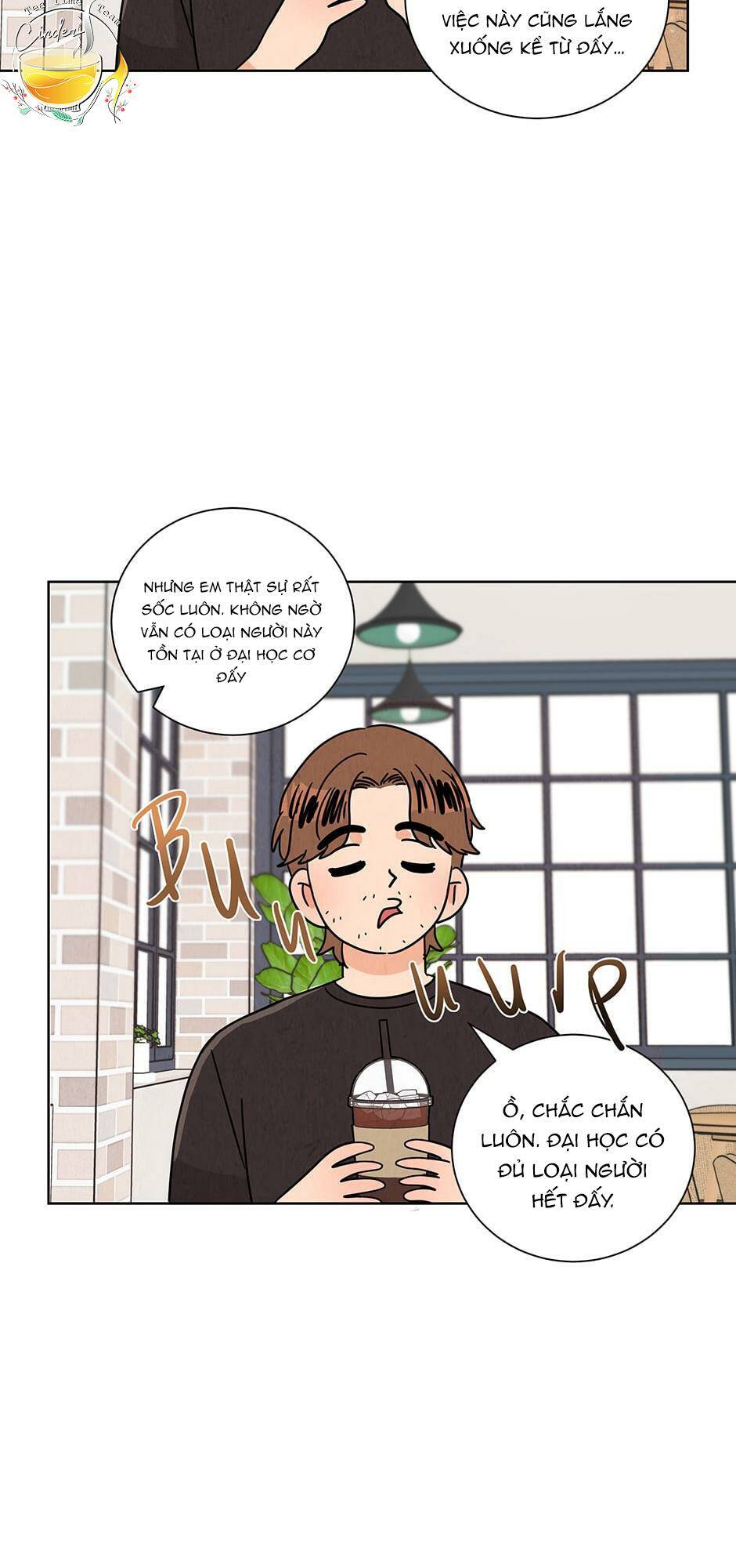 chào nhé, không làm thông gia nữa đâu! chapter 47 38