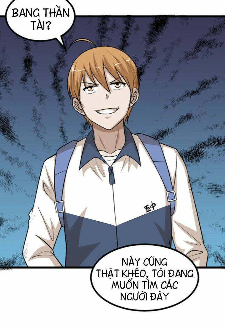 đai ca trở lại tuổi 16 chapter 70 29