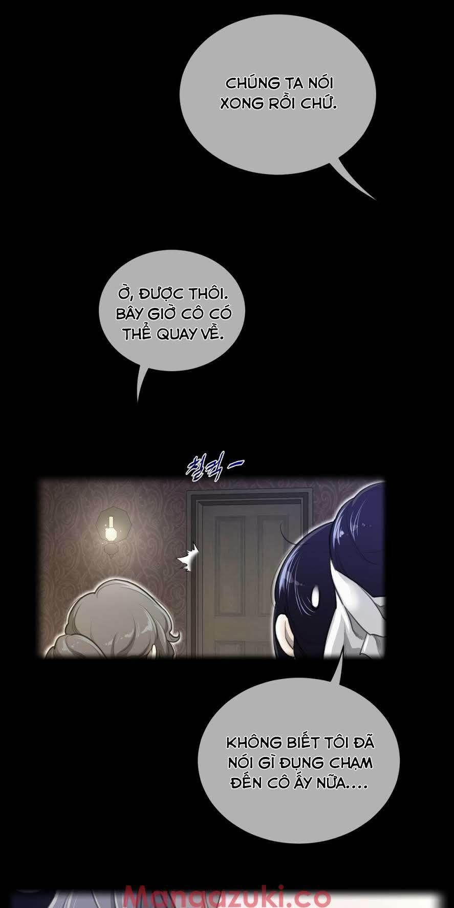 một nửa hoàn hảo chapter 58 7