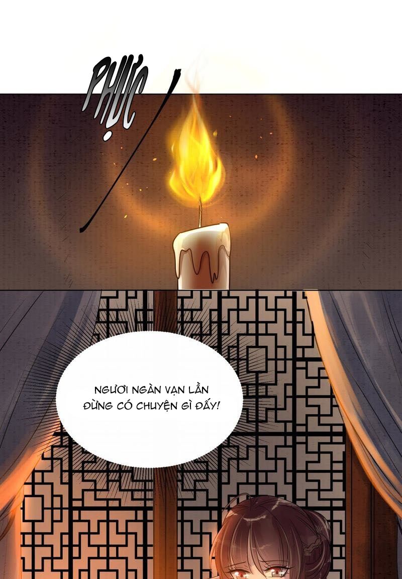 yêu long đại nhân của ta chapter 8 12