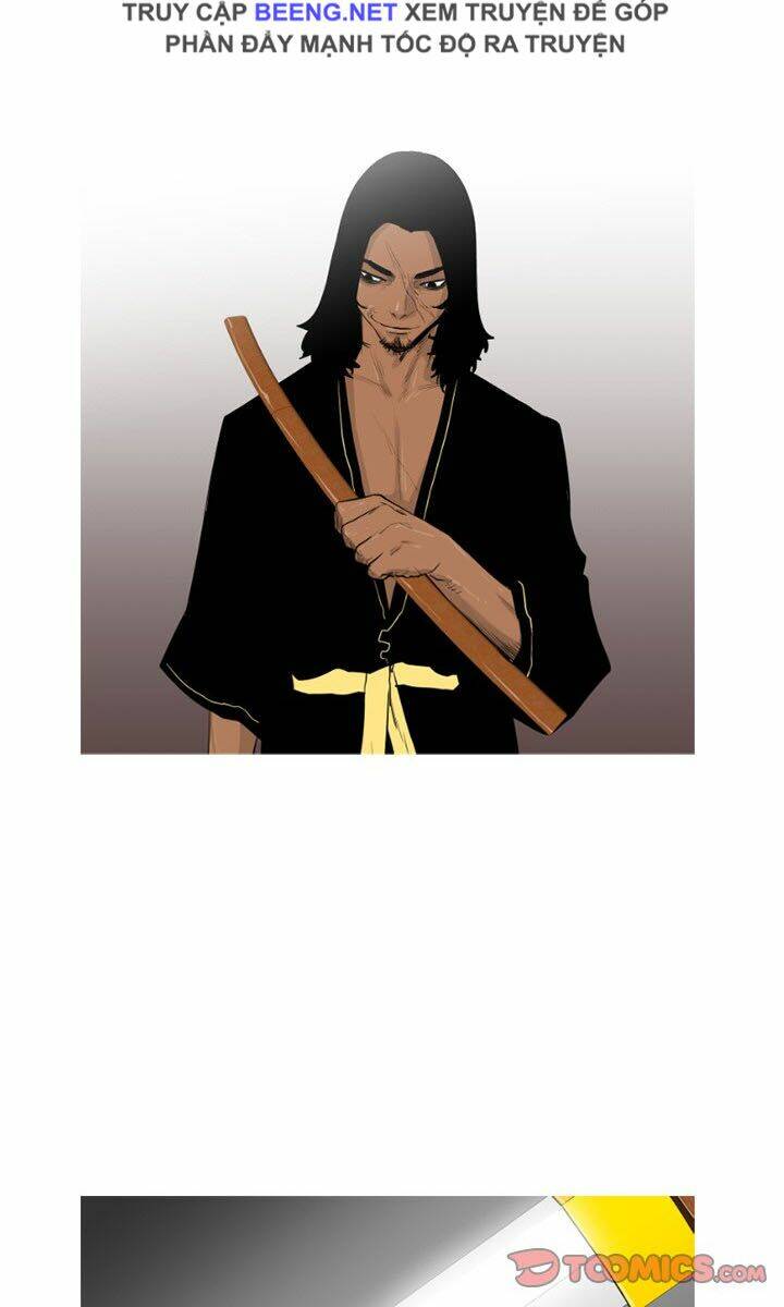 kẻ mạnh nhất - tong edge chapter 56 19