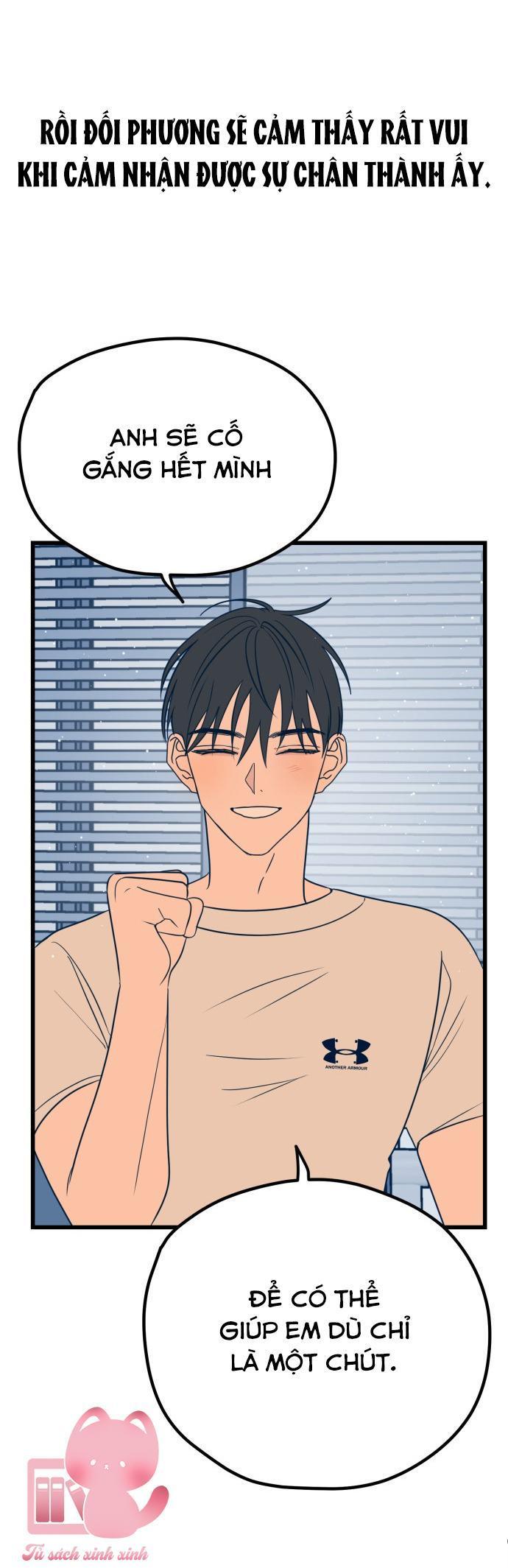 kẻ cắp gặp bà già chapter 10 60