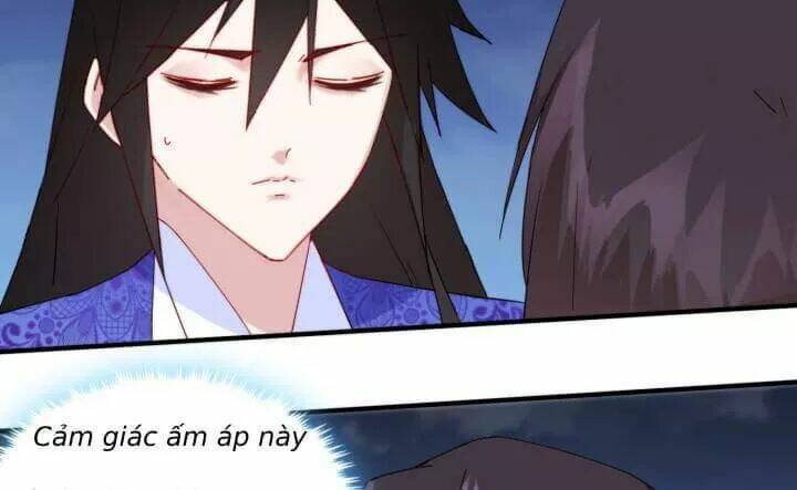 bí mật của dạ tộc chapter 34 142